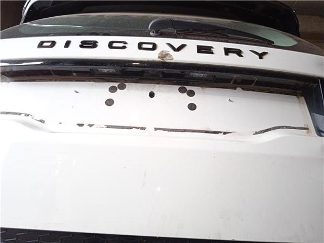 LR061391 LAND ROVER Puerta trasera comprar Alcalá