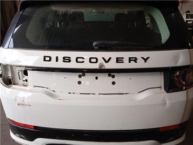 LAND ROVER LR061391 Puerta trasera  en stock Valencia