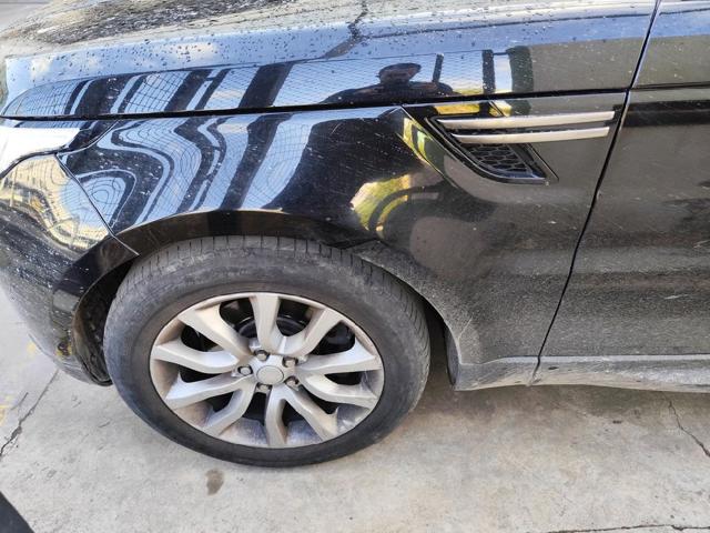 LR061824 Land Rover