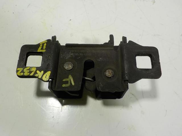LR065339 LAND ROVER Cerradura de capó comprar Madrid
