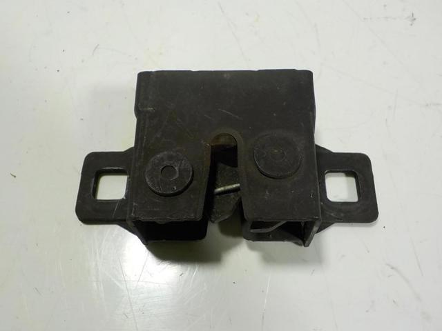 LR065339 LAND ROVER Cerradura del capó  comprar en Oviedo