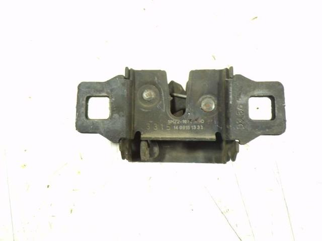 LAND ROVER LR065339 Cerradura de capó  en stock Salamanca