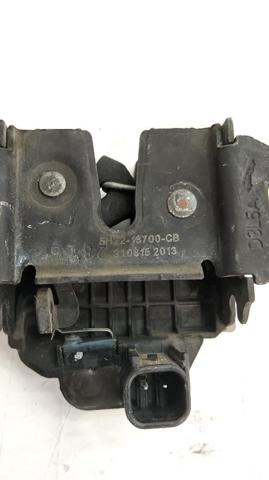 LR065339 LAND ROVER Cerradura del capó  comprar en Oviedo