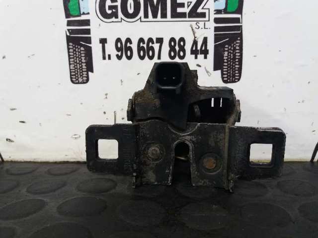LR065340 LAND ROVER Cerradura del capó  comprar en Lleida