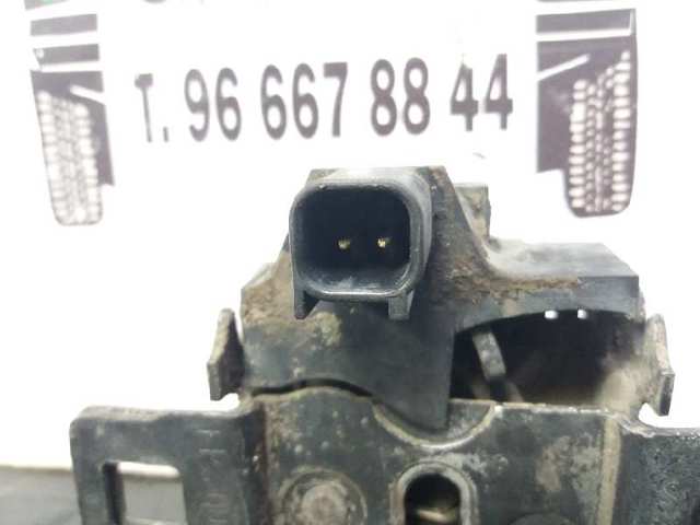LR065340 Cerradura de capó  en stock Castellón