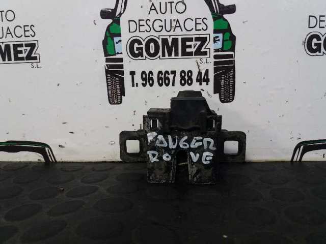LAND ROVER LR065340 Cerradura de capó  en stock Valencia