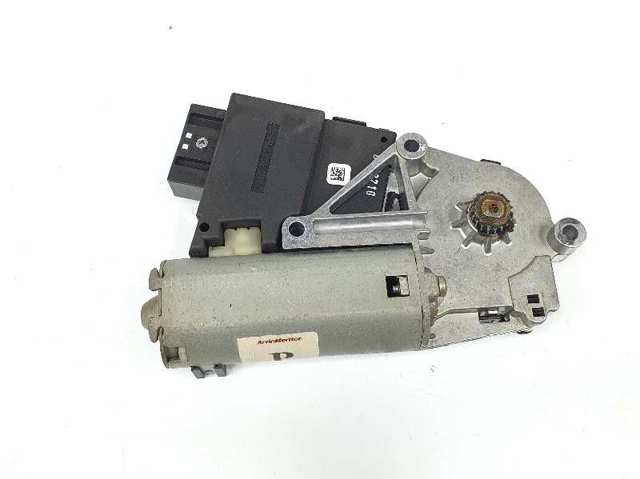 Techo Corredizo Motor LR067393 Land Rover