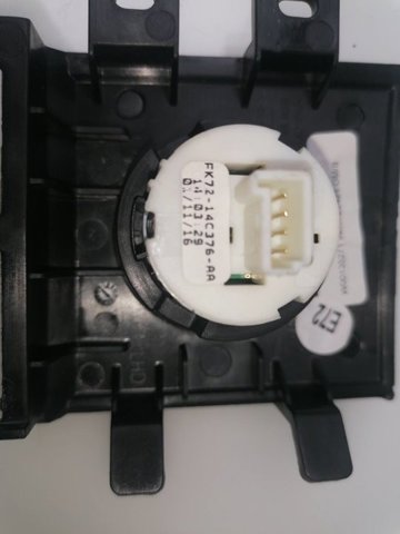 LR068334 Botón de arranque del motor  comprar en Pontevedra