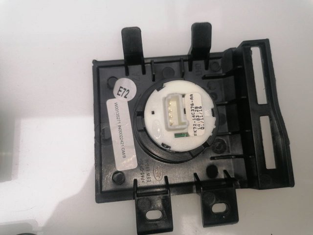 LR068334 Botón de arranque del motor  comprar en Pontevedra