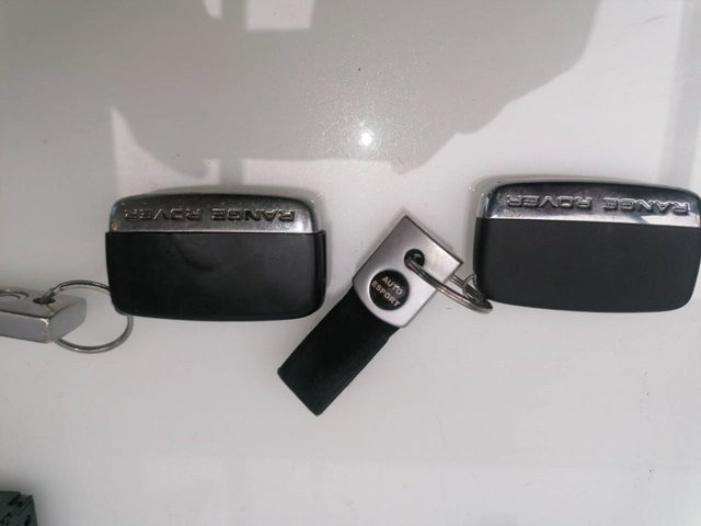 LR068334 LAND ROVER Botón de arranque del motor comprar Alcalá