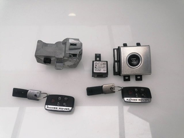 LR068334 LAND ROVER Botón de arranque del motor  disponible Alicante