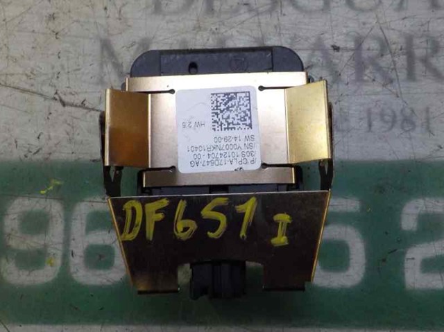 LR069690 Land Rover