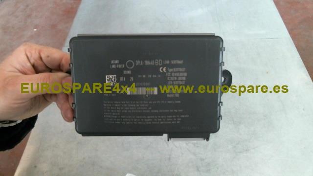 LR069782 Land Rover
