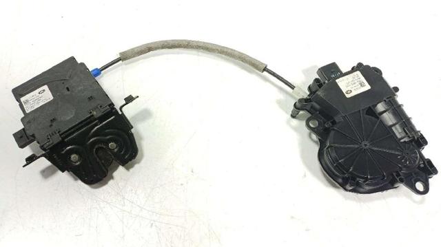 Precio del repuesto Cerradura de puerta trasera Range Rover  SUV