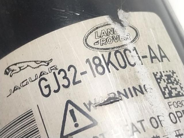 LR070934 LAND ROVER Amortiguador delantero izquierdo comprar Madrid