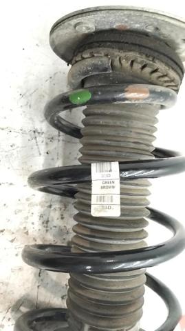 LAND ROVER LR070934 Amortiguador delantero izquierdo  en stock Valencia