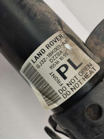 LR070934 Amortiguador delantero izquierdo  en stock Granada