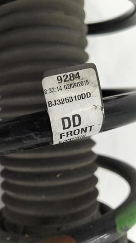 LR070934 LAND ROVER Amortiguador delantero izquierdo  comprar en Jaén