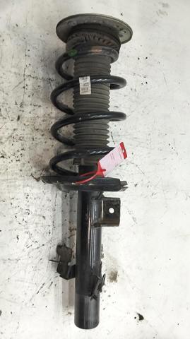 LAND ROVER LR070934 Amortiguador delantero izquierdo  en stock Salamanca