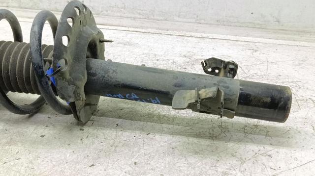 LAND ROVER LR070934 Amortiguador delantero izquierdo  comprar en Murcia
