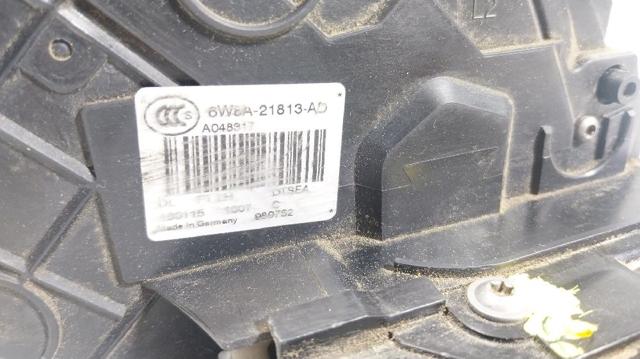 LR071636 Cerradura de puerta delantera izquierda  comprar en Pontevedra