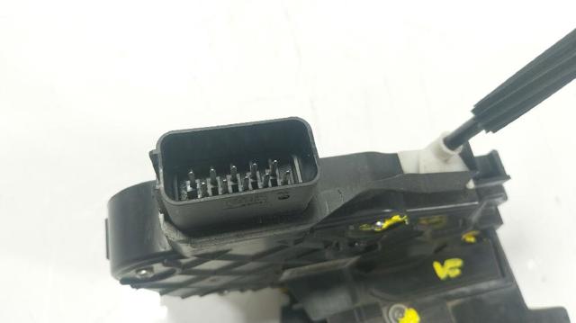 LAND ROVER LR071636 Cerradura de puerta delantera izquierda  comprar en Murcia