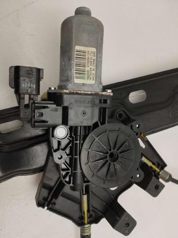 LR071636 LAND ROVER Cerradura de puerta delantera izquierda  disponible Ourense