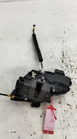 LR071636 LAND ROVER Cerradura de puerta delantera izquierda  comprar en Lleida