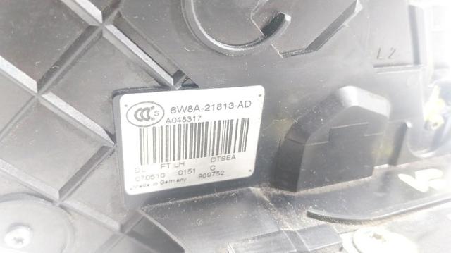 LR071636 LAND ROVER Cerradura de puerta delantera izquierda  comprar en Lleida
