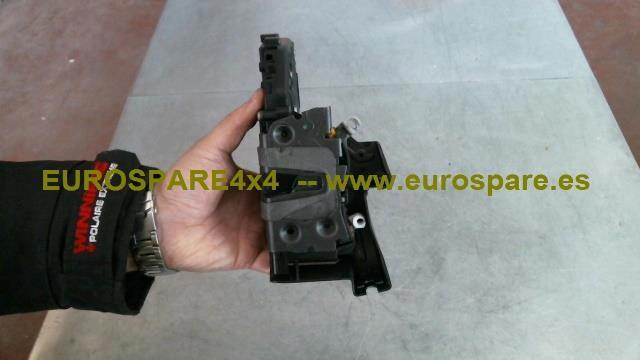 LR071636 LAND ROVER Cerradura  en stock Gandía