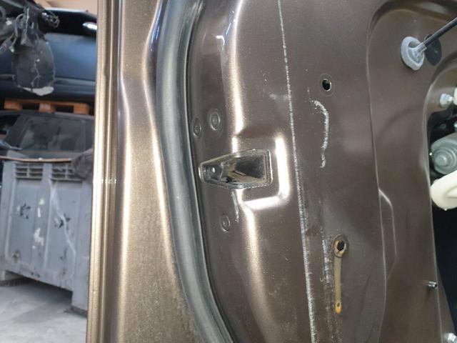 LR071636 LAND ROVER Cerradura de puerta delantera izquierda  comprar en Lleida