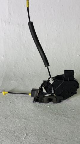 LR071636 LAND ROVER Cerradura de puerta delantera izquierda  comprar en Jaén