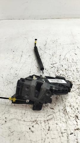 LAND ROVER LR071636 Cerradura de puerta delantera izquierda  comprar en Murcia
