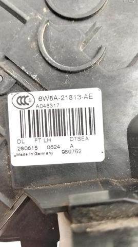 LR071636 LAND ROVER Cerradura de puerta delantera izquierda  comprar en Lleida