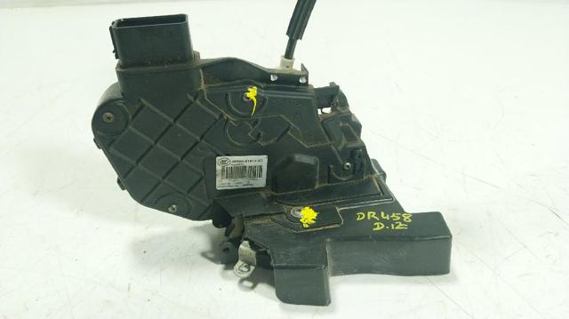 LR071636 LAND ROVER Cerradura de puerta delantera izquierda  comprar en Oviedo