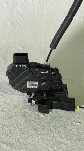 LAND ROVER LR071636 Cerradura de puerta delantera izquierda  comprar en Albacete