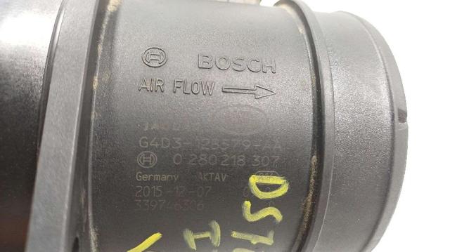 LR071914 LAND ROVER Sensor de flujo de masa de aire  disponible Ourense