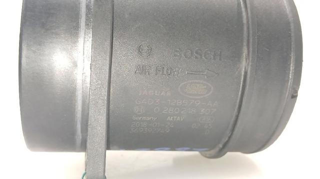 LR071914 LAND ROVER Sensor de flujo de masa de aire  comprar en Oviedo