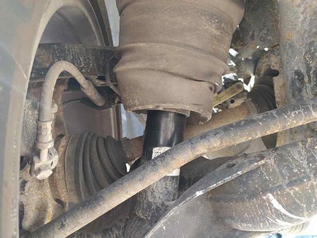 Junta homocinética exterior trasera LR072063 LAND ROVER