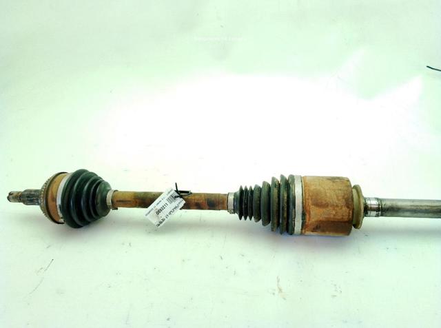 LR072069 Semieje delantero izquierdo  comprar en Zaragoza