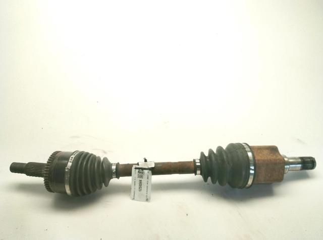 LR072069 Semieje delantero izquierdo  en stock Castellón