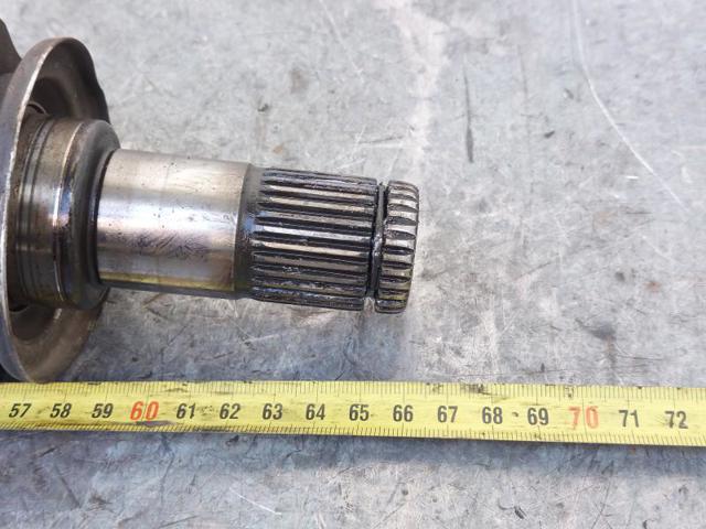 LR072069 Semieje delantero izquierdo  comprar en Pontevedra