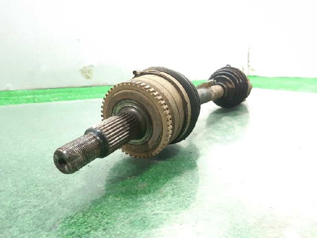 LAND ROVER LR072069 Semieje delantero izquierdo  disponible Lugo