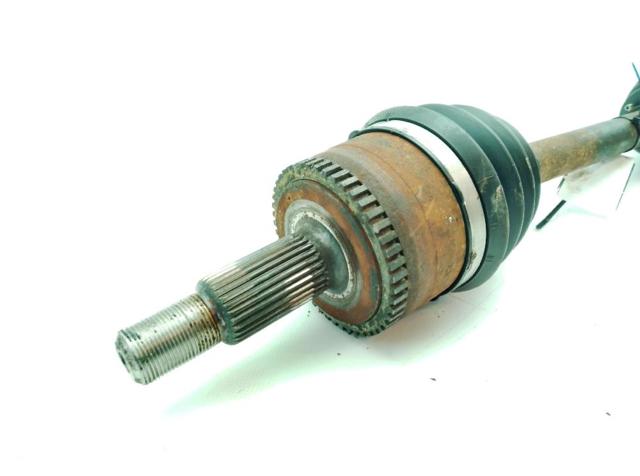 LR072069 LAND ROVER Semieje delantero izquierdo comprar Madrid