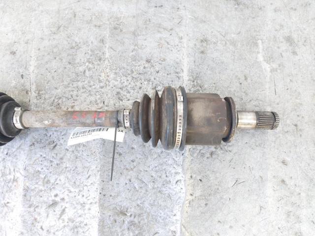 LAND ROVER LR072069 Semieje delantero izquierdo comprar Tarragona