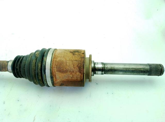 LR072069 Semieje delantero izquierdo  disponible Málaga