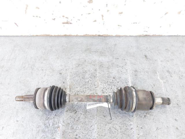 LR072069 LAND ROVER Semieje delantero izquierdo  disponible Vigo