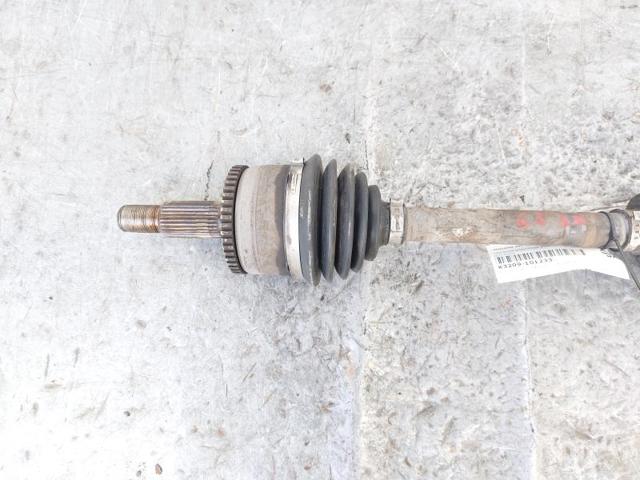 LR072069 Semieje delantero izquierdo  en stock Castellón