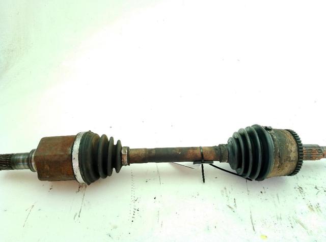 LR072069 Semieje delantero izquierdo  en stock Castellón