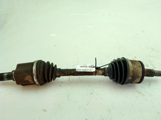 LR072069 Semieje delantero izquierdo  en stock Granada